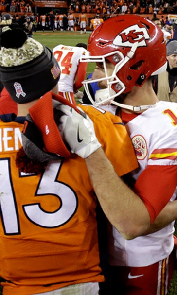 Broncos have fallen to seventh in AFC playoff race
